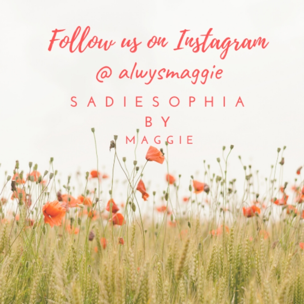 🌟Follow us on Ig 🌟